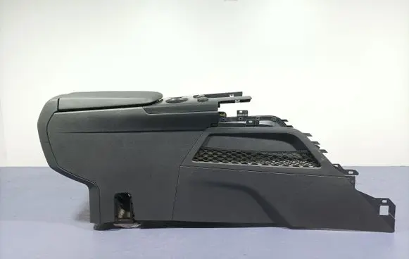 Peugeot 3008 I Armrest
