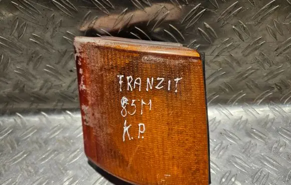 Ford Transit Front indicator light 86VB13368AD