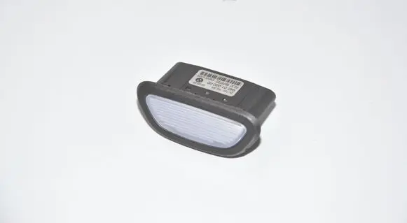 BMW 3 E92 E93 Front door interior light 6976722