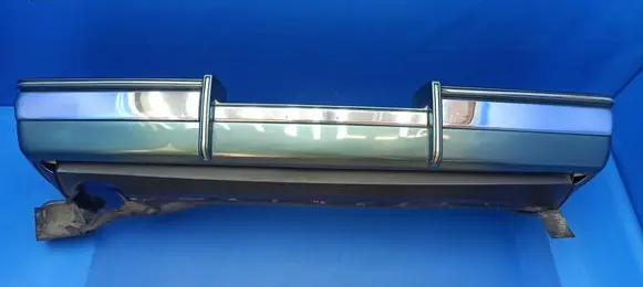 Cadillac Eldorado Rear bumper
