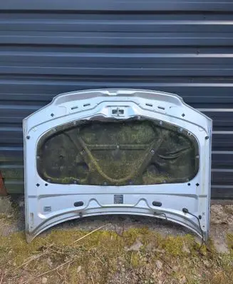 Volkswagen PASSAT B5.5 Engine bonnet/hood 3B0010284G