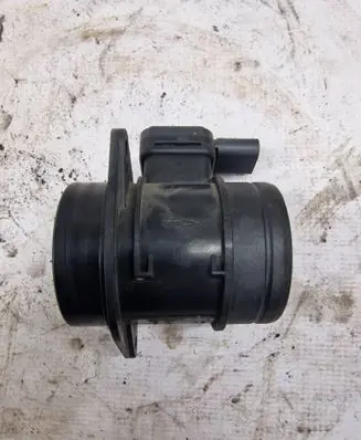 Volkswagen Golf VI Mass air flow meter 03L906461 5WK97023 024011334