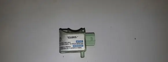Alfa Romeo 156 Airbag deployment crash/impact sensor 60680214 5WK43295