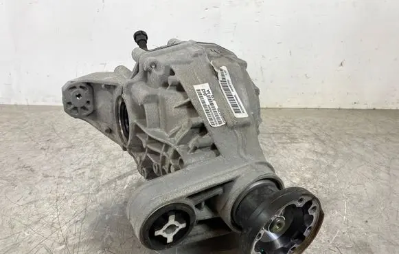Jeep Grand Cherokee WL Rear differential T03UG0202R8006 P68504043AA