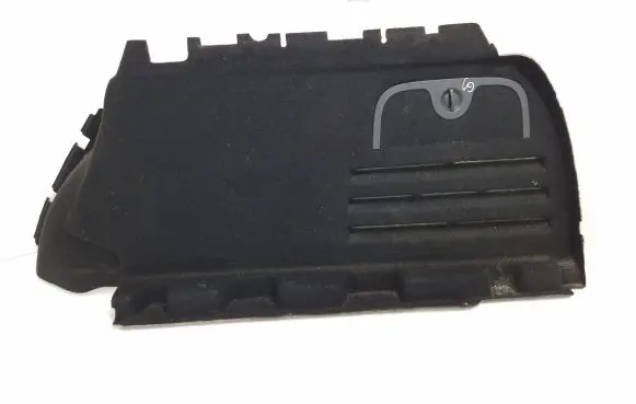 Renault Laguna III Trunk/boot side trim panel 849506010