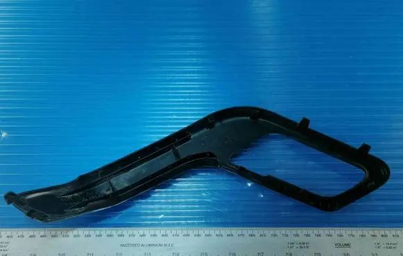 Volkswagen Crafter Front door interior handle trim A9067270487 3052448