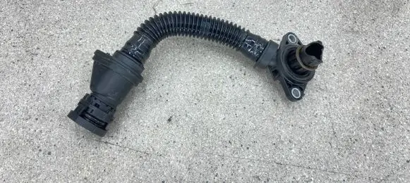 BMW M6 Breather hose/pipe 7843150 11157843150