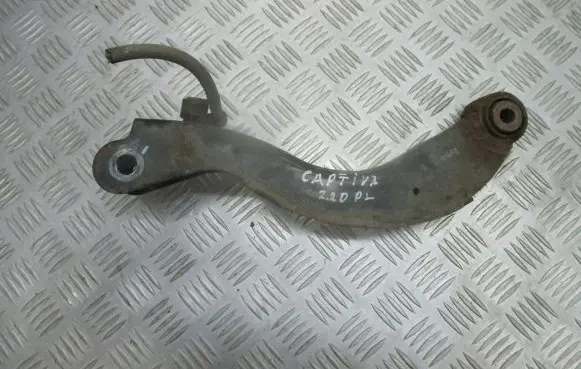 Chevrolet Captiva Rear control arm