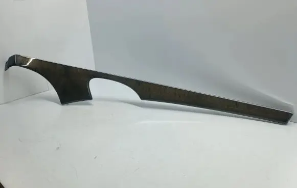 Mercedes-Benz E W211 Front door trim bar 3150038 204966R