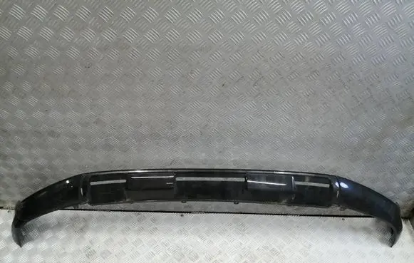 Audi Q2 - Front bumper lip 81A807110B