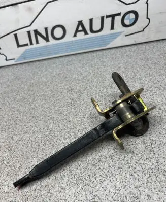 BMW 5 E39 Rear door check strap stopper 8193448