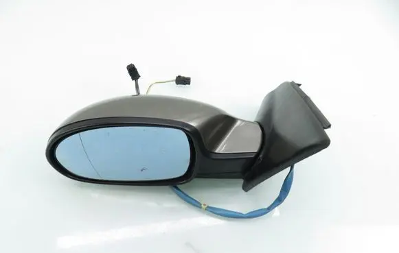 Citroen C5 Front door electric wing mirror 