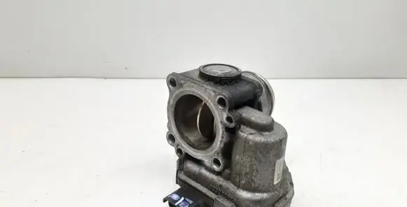 Volvo V40 Throttle valve 9673534480 28098656