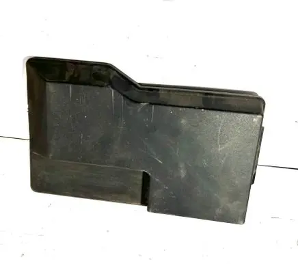 BMW 3 E36 Fuse box cover 1387613 61131387613