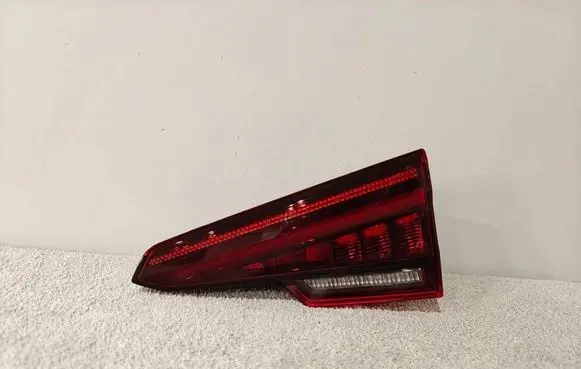 Audi A4 S4 B9 Tailgate rear/tail lights 2SD012246 8W5945094H 26V01224726