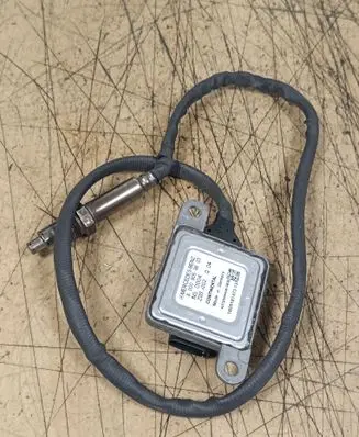 Mercedes-Benz GLE (W166 - C292) Lambda probe sensor A0009059803