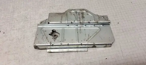 Volkswagen Transporter - Caravelle T5 Tailgate/trunk/boot exterior handle 7E0827264B