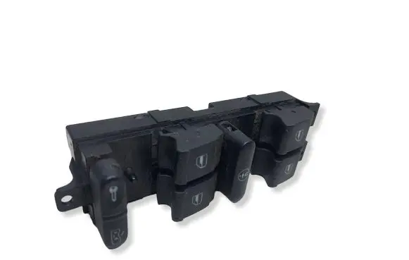 Volkswagen Golf IV Electric window control switch 1J4959857KASACJ 1J4959857