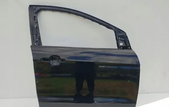 Ford Kuga II Front door