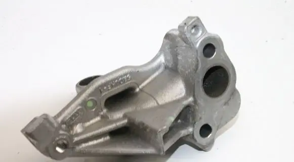 Honda Jazz Engine coolant pipe/hose