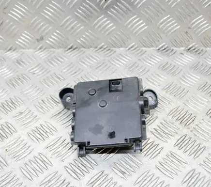 Audi A6 S6 C7 4G Current control relay 4G0937517