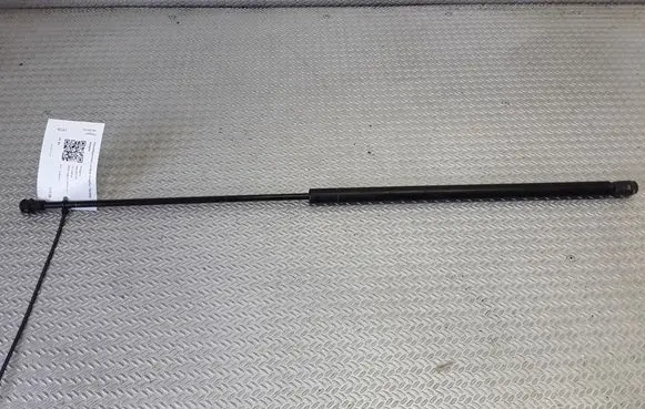 Peugeot 406 Front bonnet/hood damper/strut 9628157780