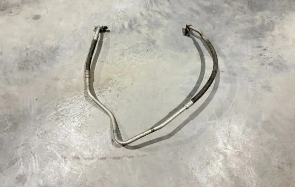 Fiat Ducato Air conditioning (A/C) pipe/hose