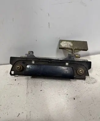 BMW 5 E34 Sliding door interior handle 1378394