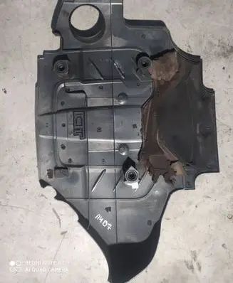 Audi A4 S4 B7 8E 8H Engine cover (trim) 059103925S 059103925AL