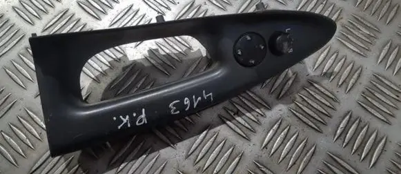 Audi A4 S4 B5 8D Wing mirror switch 8d0959565a