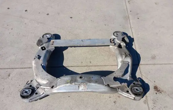 Volkswagen Phaeton Front subframe 3D0399313P