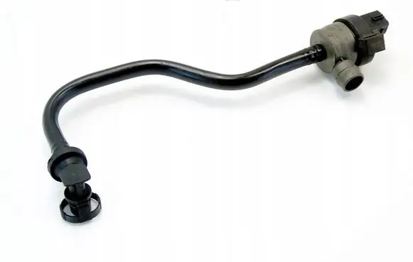 BMW 5 F10 F11 Turbo solenoid valve 7619298