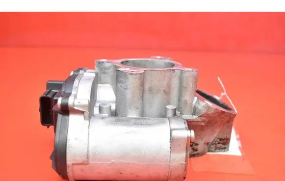 Renault Laguna III EGR valve