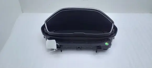 Peugeot 5008 II Speedometer (instrument cluster) 9832381580 5550035208