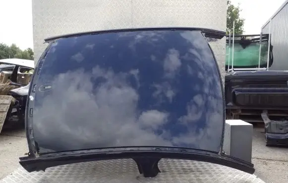 Jaguar XE Roof 