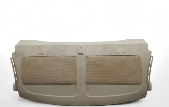 Audi A6 S6 C7 4G Parcel shelf 4G5863411G
