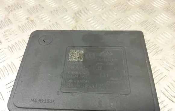 Seat Leon IV ABS Pump 5wa614517