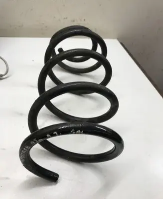 Hyundai Santa Fe Front coil spring