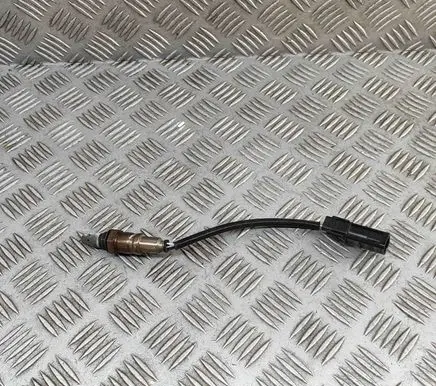 Peugeot 208 Lambda probe sensor 9831748480