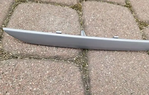 Opel Zafira C Rear door card trim 13308160