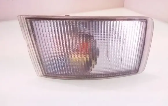 Peugeot Boxer Front indicator light 35700747