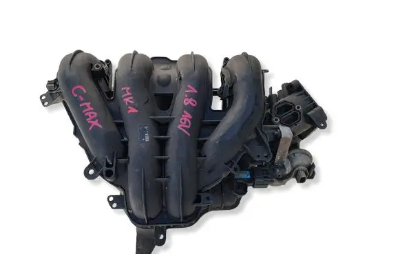 Ford Focus C-MAX Intake manifold 4M5G9424FK