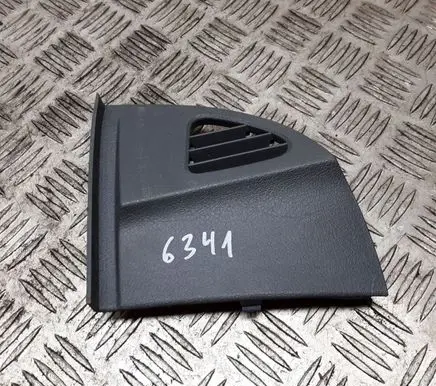 Peugeot Expert Dashboard side end trim 1498149077