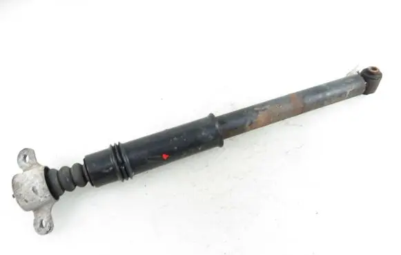 Peugeot 308 Rear shock absorber/damper 