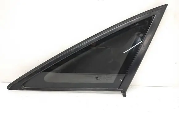 Audi A6 S6 C7 4G Rear side window 43R001057 E000184
