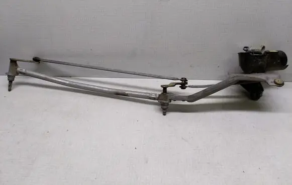 Renault Megane I Front wiper linkage 53548402