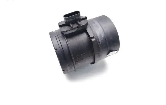 BMW 3 E90 E91 Mass air flow meter 8506409 0281006093