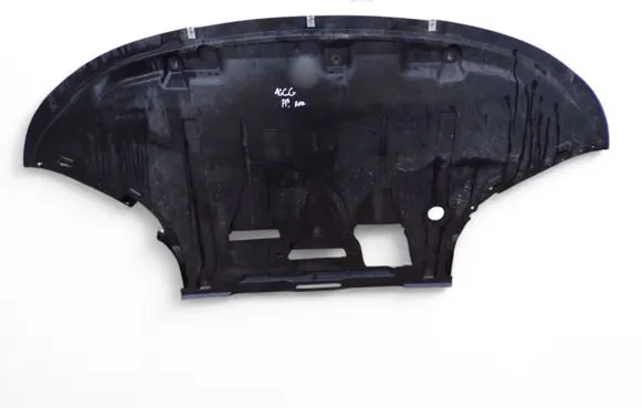 Audi A6 S6 C6 4F Engine splash shield/under tray 4F0863821E 4F0863821K 4F0863821L