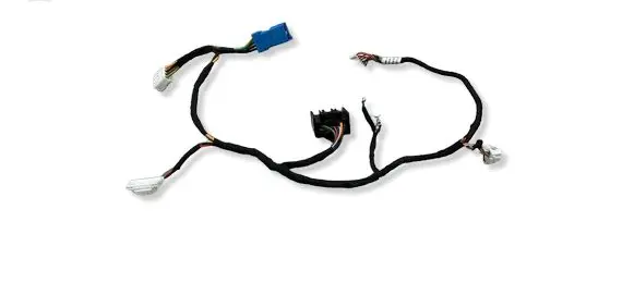 Jaguar I-Pace Other wiring loom 