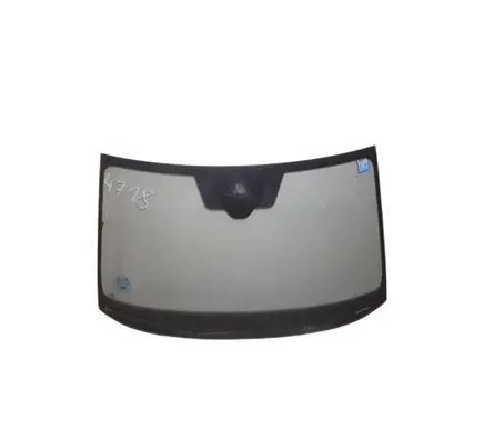 Skoda Kamiq Front windscreen/windshield window 658845011K